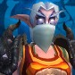 Character Avatar